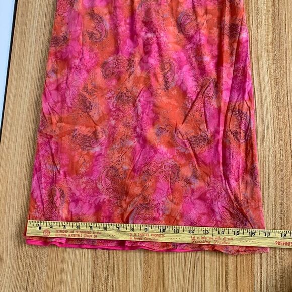 Pink Pea in a Pod Maternity Dress - Picture 3 of 6